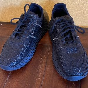 Giuseppe Zanotti Mens Snakers